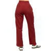 Spodnie medyczne SCRUBS MEDI TEDDY - COSTA MERLOT SCRUB